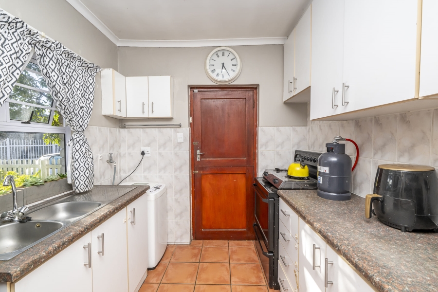 2 Bedroom Property for Sale in Bonnie Brae Western Cape